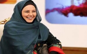 بهنوش بختیاری به کرونا مبتلا شد