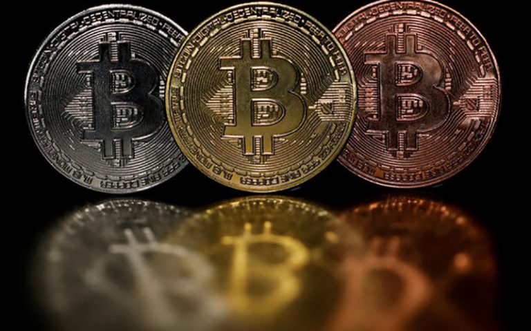 بیت‌کوین به بالای ۴۰ هزار دلار جهش کرد
