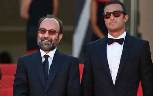 بیش از ۵ دقیقه تشویق فیلم فرهادی در پایان اولین نمایش قهرمان در جشنواره کن
