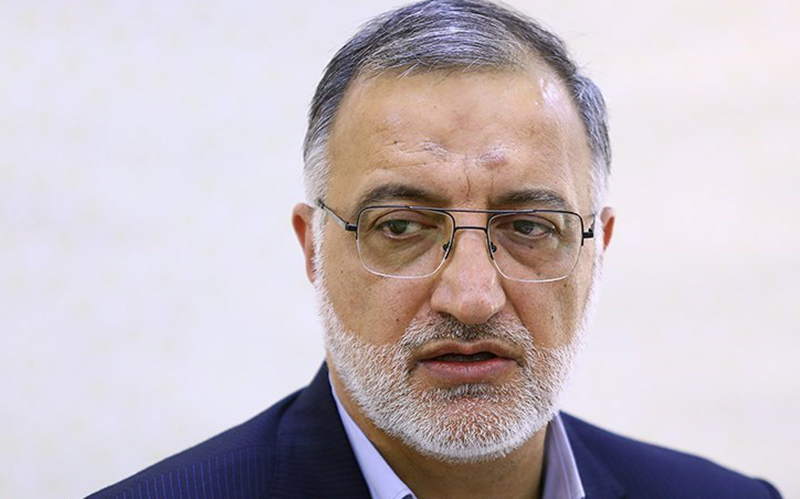 زاکانی: فیلترینگ