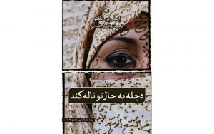ترجمه کتاب «دجله به حال تو گریه کند» منتشر شد