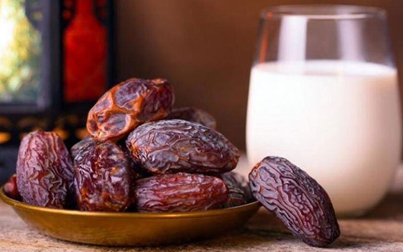 ترکیب این میوه با شیر از کم‌خونی جلوگیری می‌کند