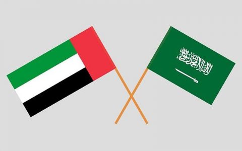 تشدید تنش میان امارات و عربستان 1 تشدید تنش میان امارات و عربستان