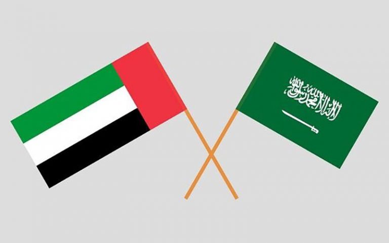 تشدید تنش میان امارات و عربستان
