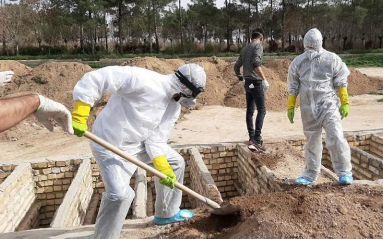تصویب احداث آرامستان‌های جدید در پایتخت با قید فوریت