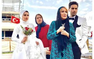 تعطیلی «ملکه گدایان» به دلیل ابتلای بازیگران به کرونا