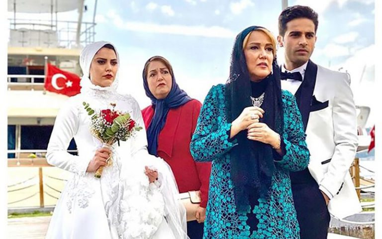 تعطیلی «ملکه گدایان» به دلیل ابتلای بازیگران به کرونا