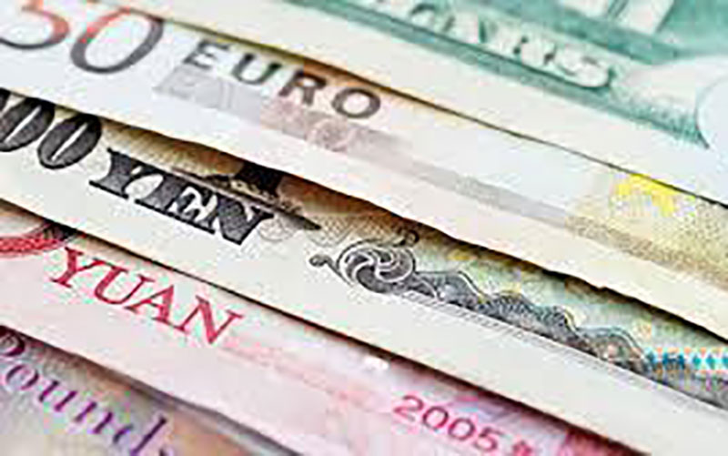 تغییر قیمت ارز در بازار؛ دلار ۲۴ هزار و ۴۸۰ تومان است