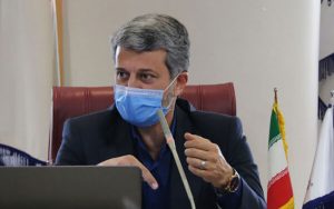 تهران آرایش شهر قرمز را ندارد