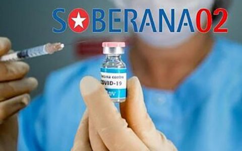 توضیح سفارت کوبا در تهران درباره مجوز اضطراری واکسن SOBERANA۲ در ایران