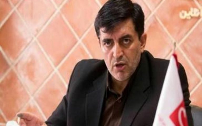توضیحات استانداری تهران درباره تجمع درخیابان جمهوری