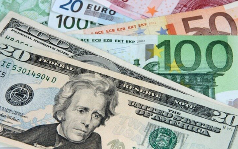 جدیدترین قیمت رسمی ارز