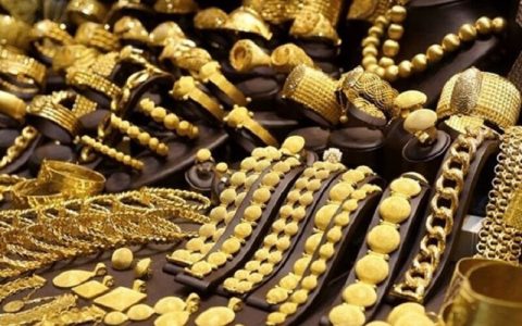 جدیدترین نرخ طلا و سکه در ۳۱ تیر ۱۴۰۰