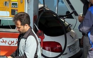 جزئیات حادثه نفوذ آب به مخزن پمپ بنزین در مسیر آبادان تشریح شد