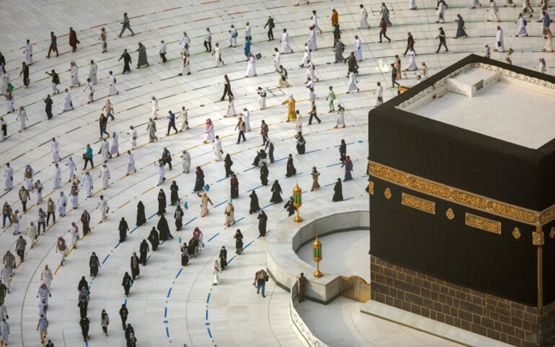 جزئیاتی از مراسم حج امسال؛ ملاک گزینش زائران چه بود؟