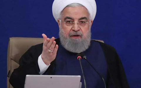 جنگ اقتصادی ترامپ فشار زیادی به مردم وارد کرد