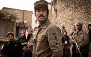 حضور «زالاوا» نخستین ساخته ارسلان امیری در جشنواره ونیز