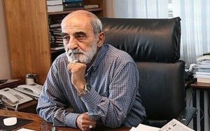 حمله تند حسین شریعتمداری به منتقد حامیان آیت الله مصباح