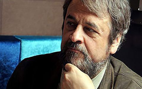 حمیدرضا صدر در بستر بیماری است
