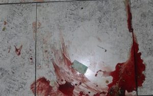حکم قصاص و اعدام برای عامل "رگبار مرگبار" در شرق تهران