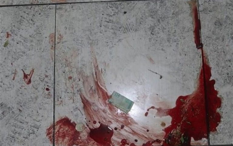 حکم قصاص و اعدام برای عامل "رگبار مرگبار" در شرق تهران