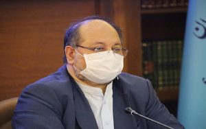 خبر خوب وزیر کار درباره صندوق بازنشستگی و تامین اجتماعی