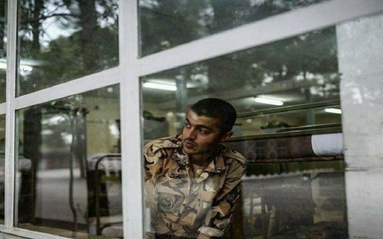 خرید خدمت سربازی دیگر اجرا نمی‌شود