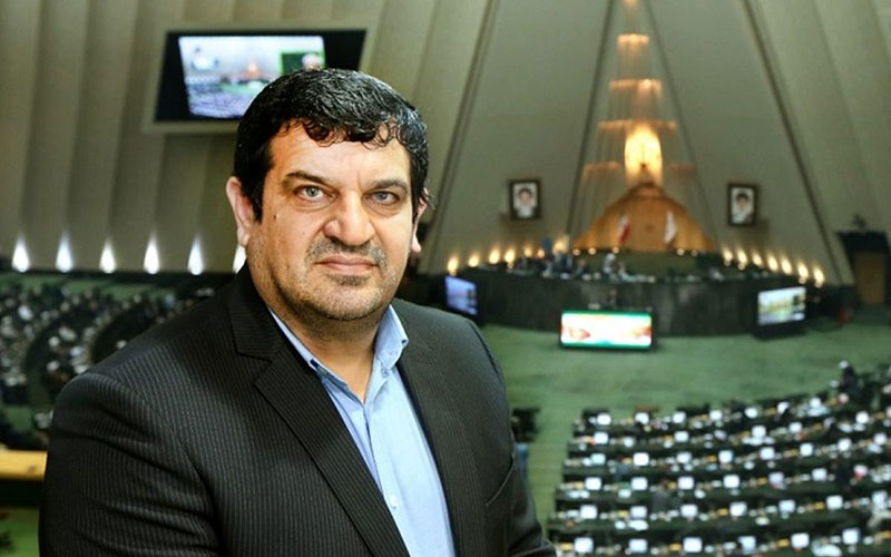 خشم نماینده آبادان از رئیس جمهور: از آه مادران خوزستانی بترس!