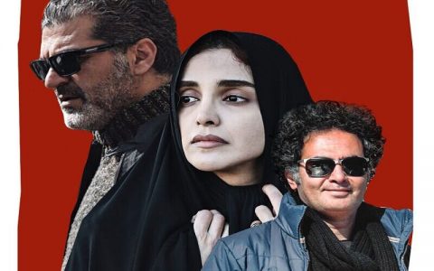 درخشش بازیگر زخم کاری در جشنواره روسیه