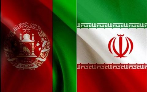 درخواست کابل از تهران برای بازگرداندن نیروهای مرزبانی