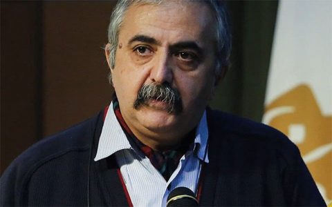 درگذشت عکاس طبیعت ایران بر اثر کرونا