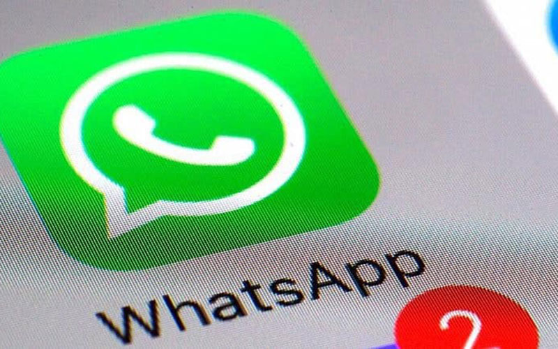 دسترسی به واتس‌ اپ بدون نیاز به تلفن همراه امکان‌ پذیر می‌ شود