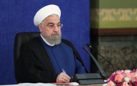 دستور ارزی روحانی به بانک مرکزی