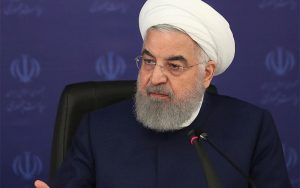 دستور فوری روحانی به وزرا برای تامین کالاهای اساسی