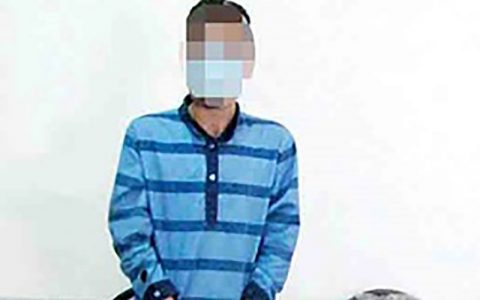 دعوای مرگبار در جشن تولد