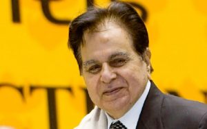 دیلیپ کومار بازیگر مشهور هندی درگذشت