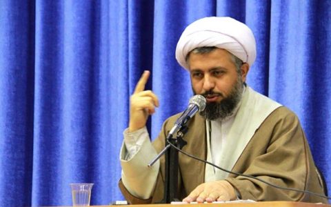 رئیس کمیسیون اصل ۹۰ مجلس