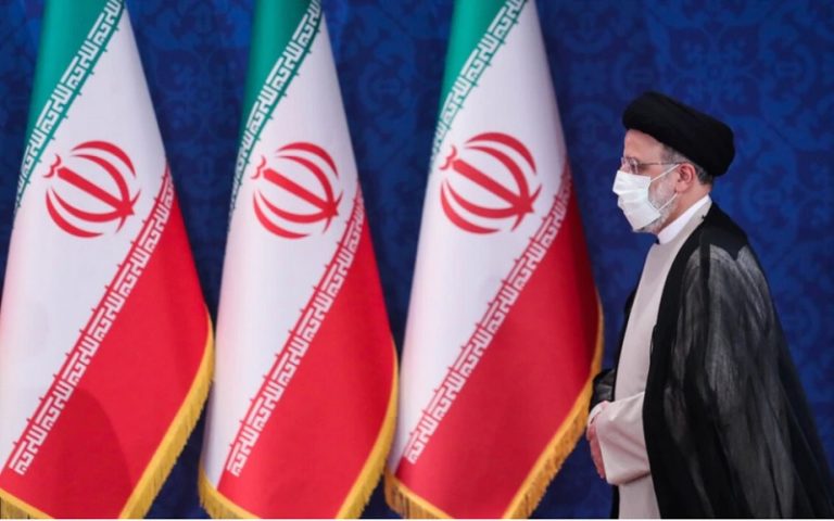 رئیسی