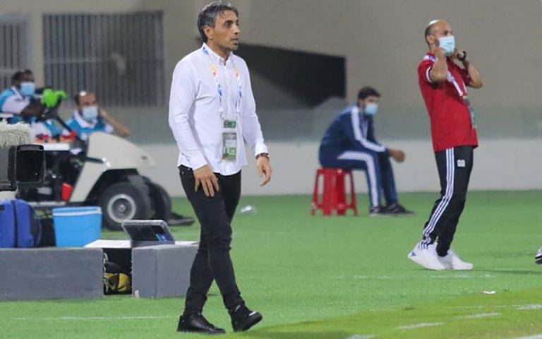 رسول خطیبی محروم شد