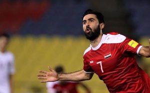 رفع محرومیت مرد سال آسیا 2017