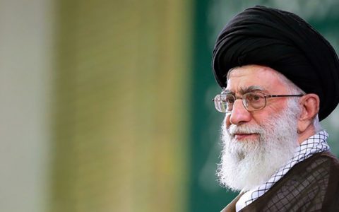 رهبر انقلاب با عفو یا تخفیف مجازات تعدادی از محکومان موافقت کردند 1 رهبر انقلاب با عفو یا تخفیف مجازات تعدادی از محکومان موافقت کردند