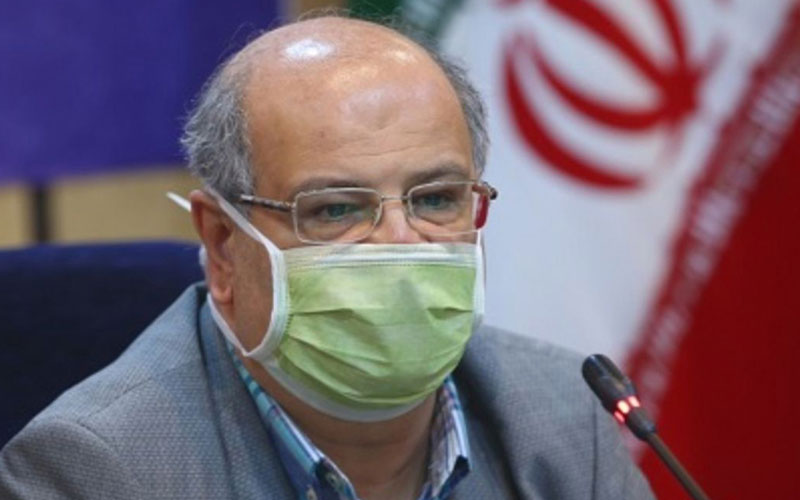 زالی علائم سرماخورگی مساوی است با کرونای دلتا