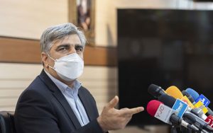 زمان واریز مابه التفاوت افزایش حقوق فروردین بازنشستگان