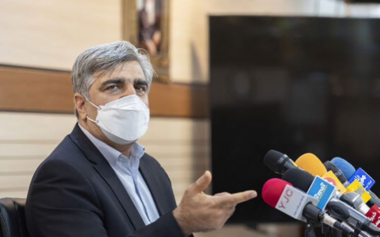 زمان واریز مابه التفاوت افزایش حقوق فروردین بازنشستگان
