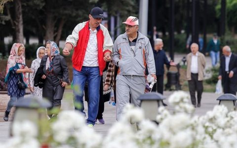 زمان واریز پاداش پایان خدمت بازنشستگان آموزش و پرورش اعلام شد 1 زمان واریز پاداش پایان خدمت بازنشستگان آموزش و پرورش اعلام شد