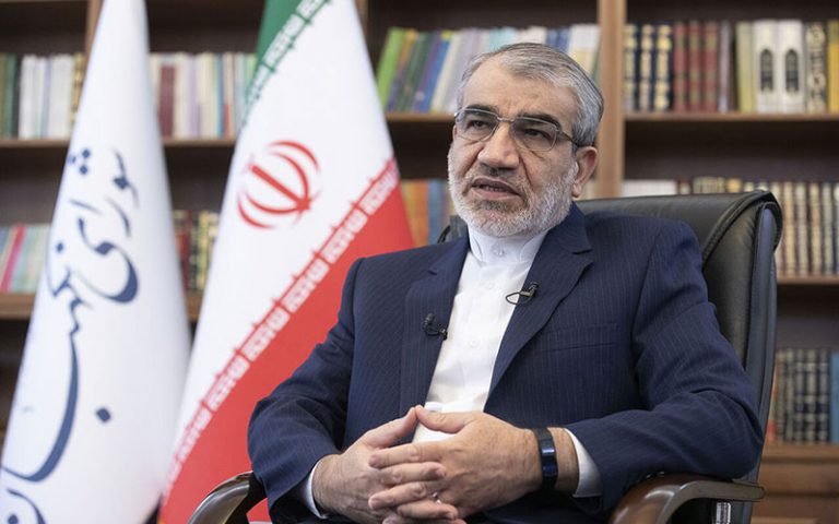 زمزمه کناره گیری کدخدایی از سخنگویی شورای نگهبان