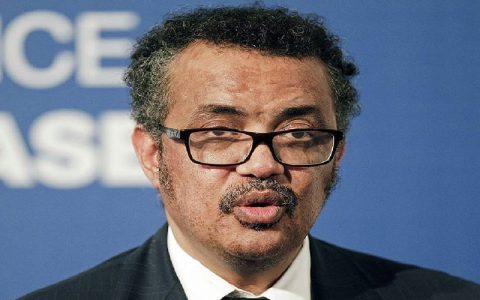 سازمان جهانی بهداشت: موج فعلی کرونا بسیار خطرناک است 1 سازمان جهانی بهداشت: موج فعلی کرونا بسیار خطرناک است