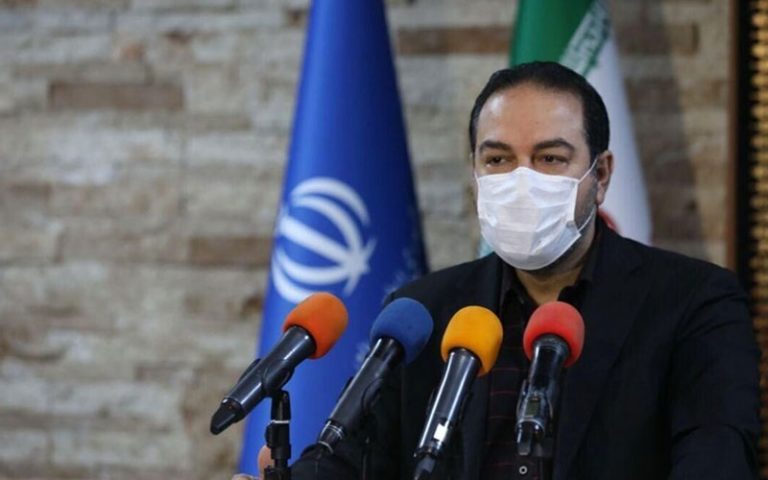 ستاد کرونا: ایران در تسخیر دلتاست