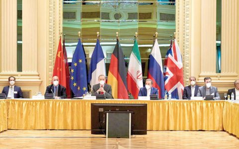 سخنگوی کمیسیون سیاست خارجی مجلس: مذاکرات وین در دولت جدید التماسی نخواهد بود 1 سخنگوی کمیسیون سیاست خارجی مجلس