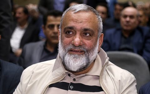 سردار نقدی خطاب به نمایندگان مجلس: از یک مشت منافق کامنت گذار نترسید؛ مردم با شما هستند 1 سردار نقدی خطاب به نمایندگان مجلس: از یک مشت منافق کامنت گذار نترسید؛ مردم با شما هستند